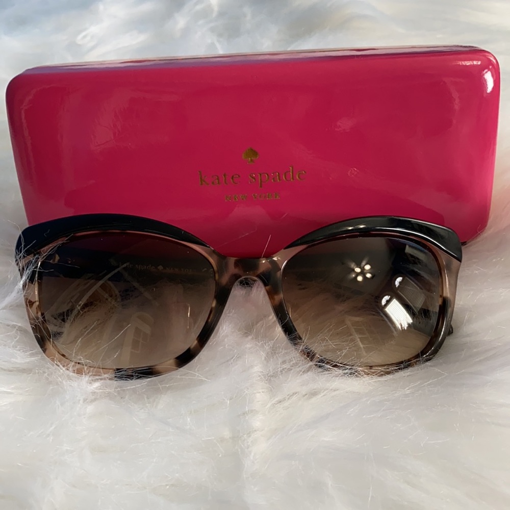 Kate Spade Amara Sunglasses